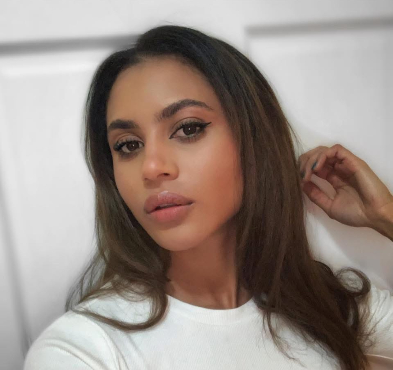 Tianna Herman - Public Health Professional